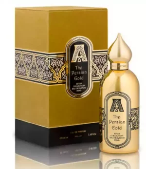 The Persian Gold By Attar Collection EDP 100ml