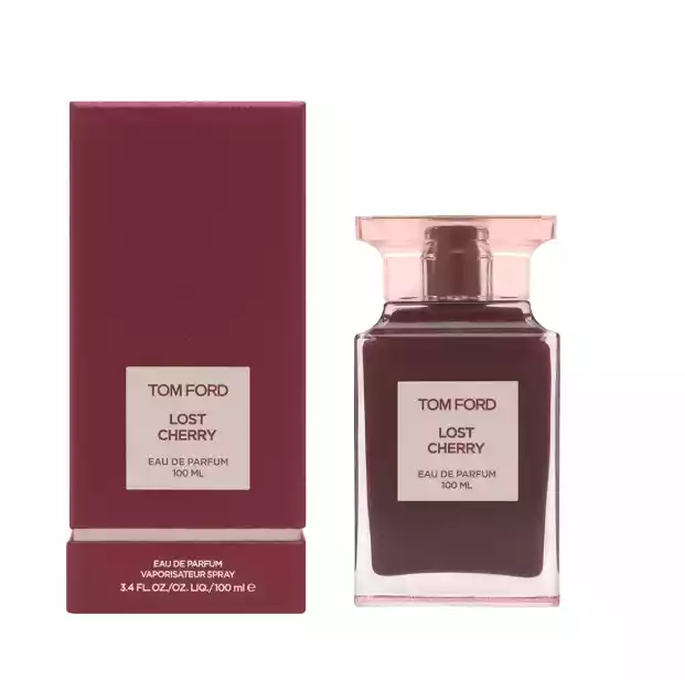 Tom Ford Lost Cherry EDP 100ml