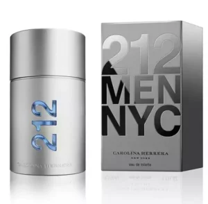 212 Men EDP 100ml