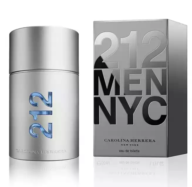 212 Men EDP 100ml
