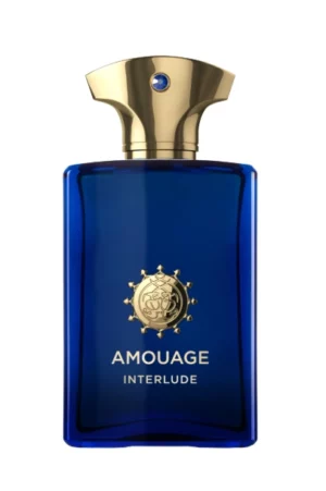 Amouage Interlude Pour Homme EDP 100ml