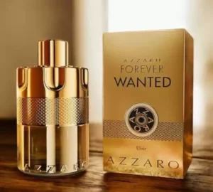 Azzaro Forever Wanted Elixir EDP 100ml