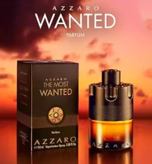 Azzaro The Most Wanted PARFUM 100ml