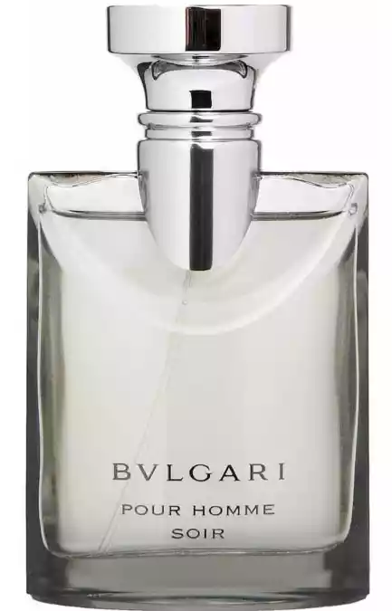 Bvlgari Pour Homme Soir EDT 100ml