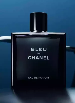Chanel De Bleu PARFUM 100ml