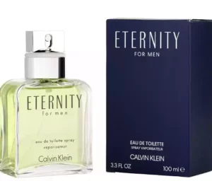 CK Eternity EDT 100ml