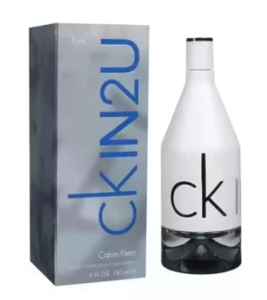 CK In 2 U EDT 100ml