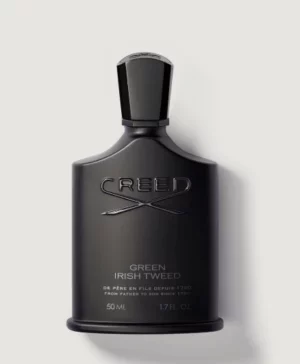 Creed Green Irish Tweed 120ml