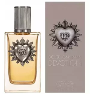 D&G Devotion Pour Homme EDP 100ml