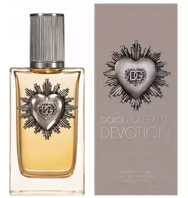 D&G Devotion Pour Homme EDP 100ml
