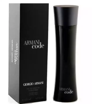 Giorgio Armani Code EDT 125ml