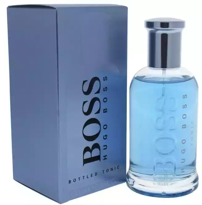 Hugo Boss Bottled Tonic EDT 100ml