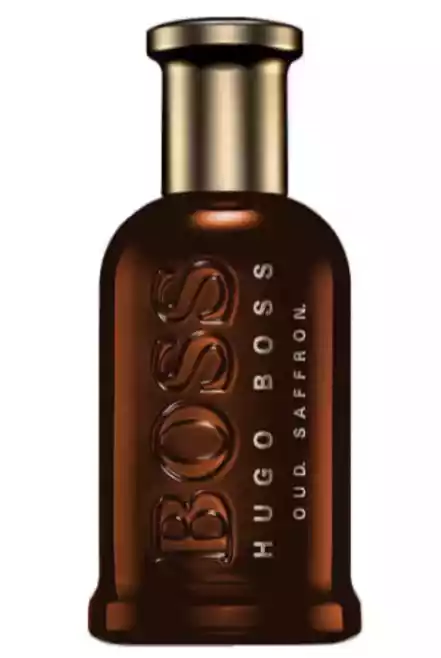 Hugo Boss Oud Saffron EDP 100ml
