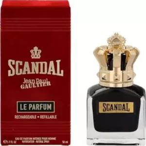 Jean Paul Gaultier SCANDAL Intense EDP 100ml