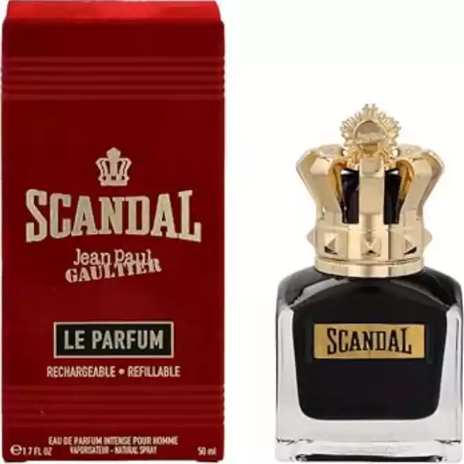 Jean Paul Gaultier SCANDAL Intense EDP 100ml