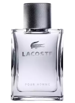 Lacoste Pour Homme EDT 125ml (Red)