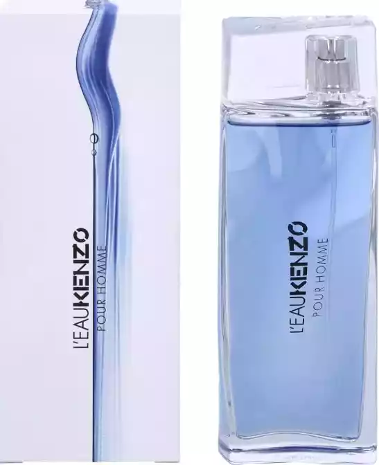 L'eau ParKenzo Pour Homme EDT 100ml