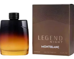 Mont Blanc Legend Night EDP 100ml