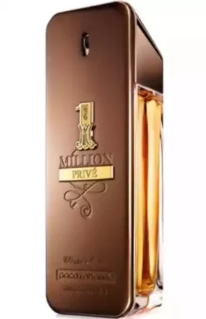 Paco Rabanne 1 Million Man Privè EDP 100ml