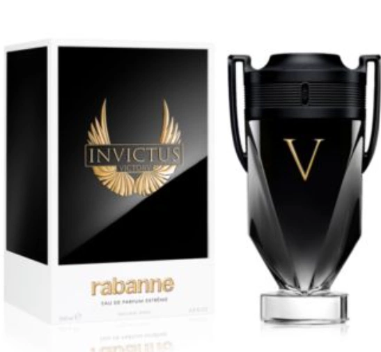 Paco Rabanne Invictus Victory EDP Extreme 100ml