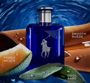 Polo Blue By Ralph Lauren EDT 125ml