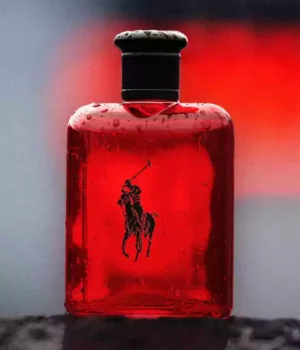 Polo Red By Ralph Lauren EDT 125ml