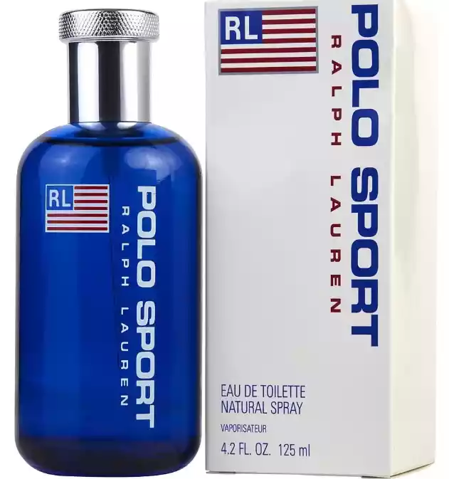 Polo Sport By Ralph Lauren EDT 125ml