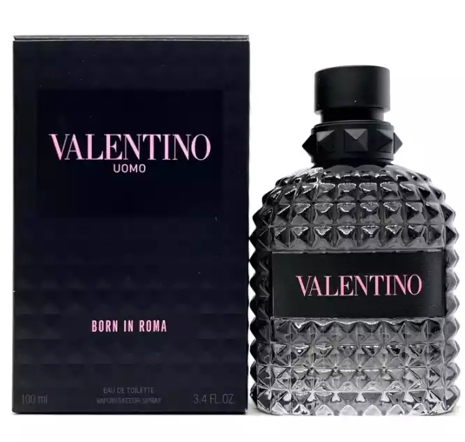 Valentino UOMO Born In Roma EDT 100ml