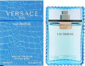 Versace Man Fraîche EDT 100ml