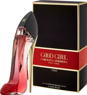CH Good Girl Very EDP 80ml