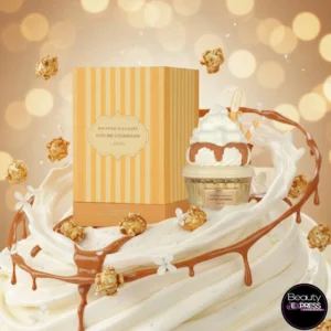 Lattafa Give Me Gourmand - Whipped Pleasure - Ladies