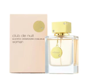 Club de Nuit Woman by Armaf Eau de Parfum 100ml