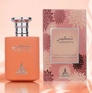 Taskeen by Paris Corner Eau de Parfum 100ml